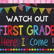 Welcome to our 2026-2027 School Year!